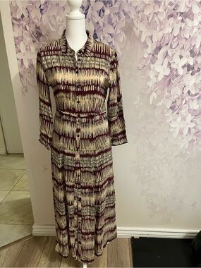Ba&sh dress NWT size XS